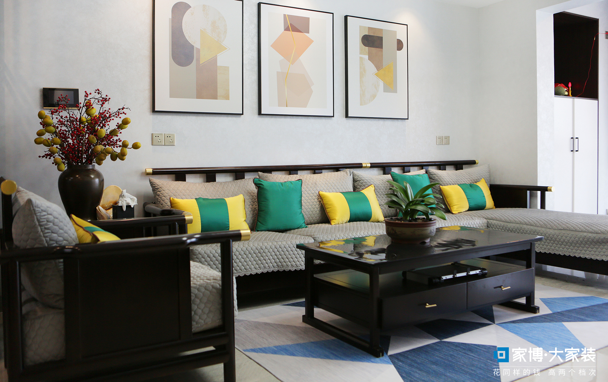 株洲家博大家装 株洲家博大家装