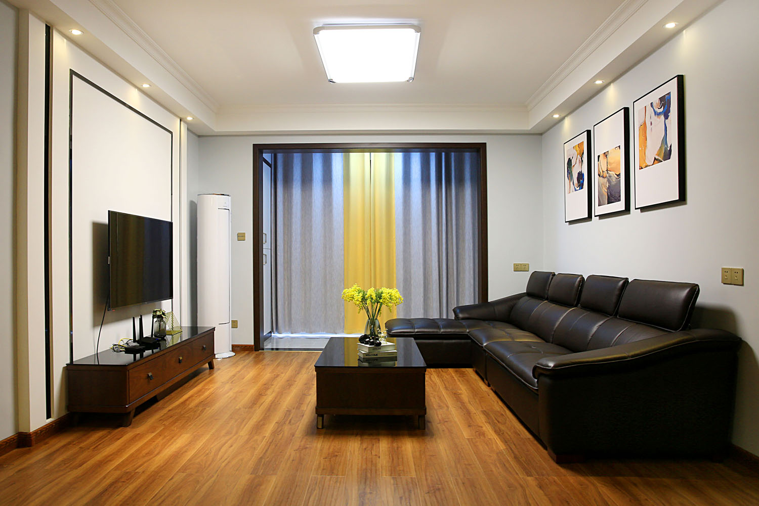 株洲家博大家装