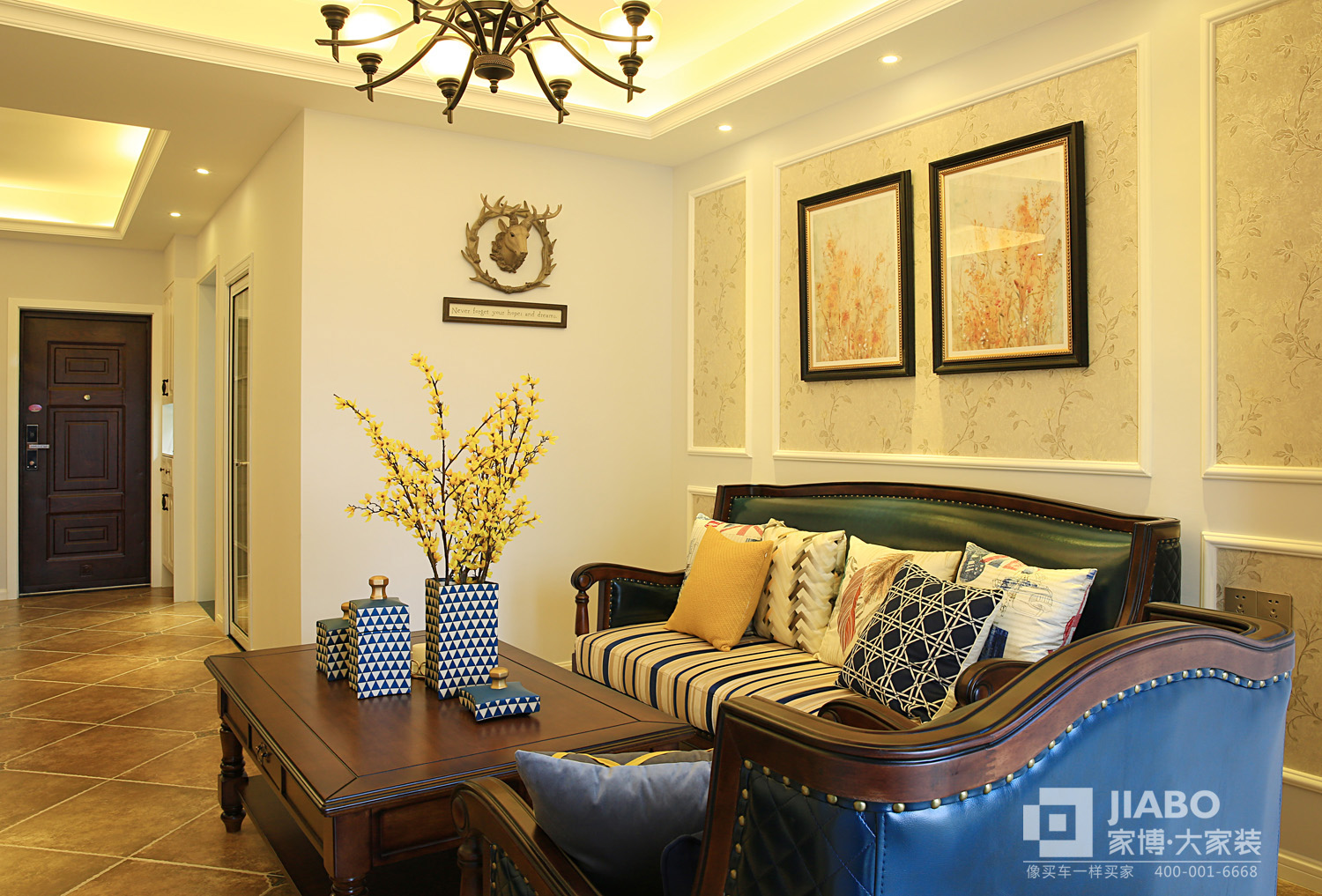 株洲家博大家装 株洲家博大家装