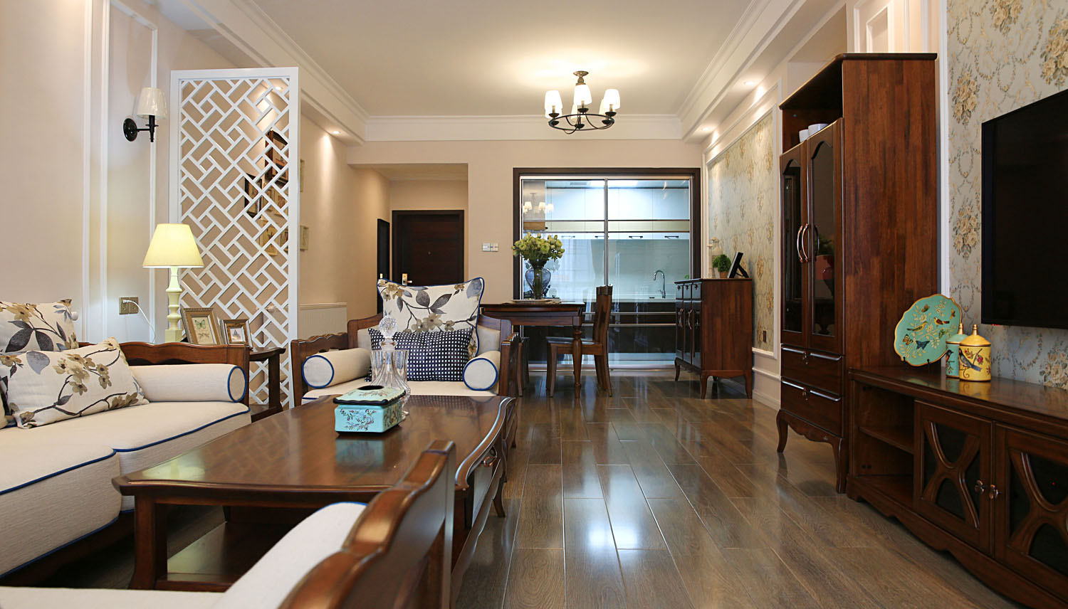 株洲家博大家装 株洲家博大家装