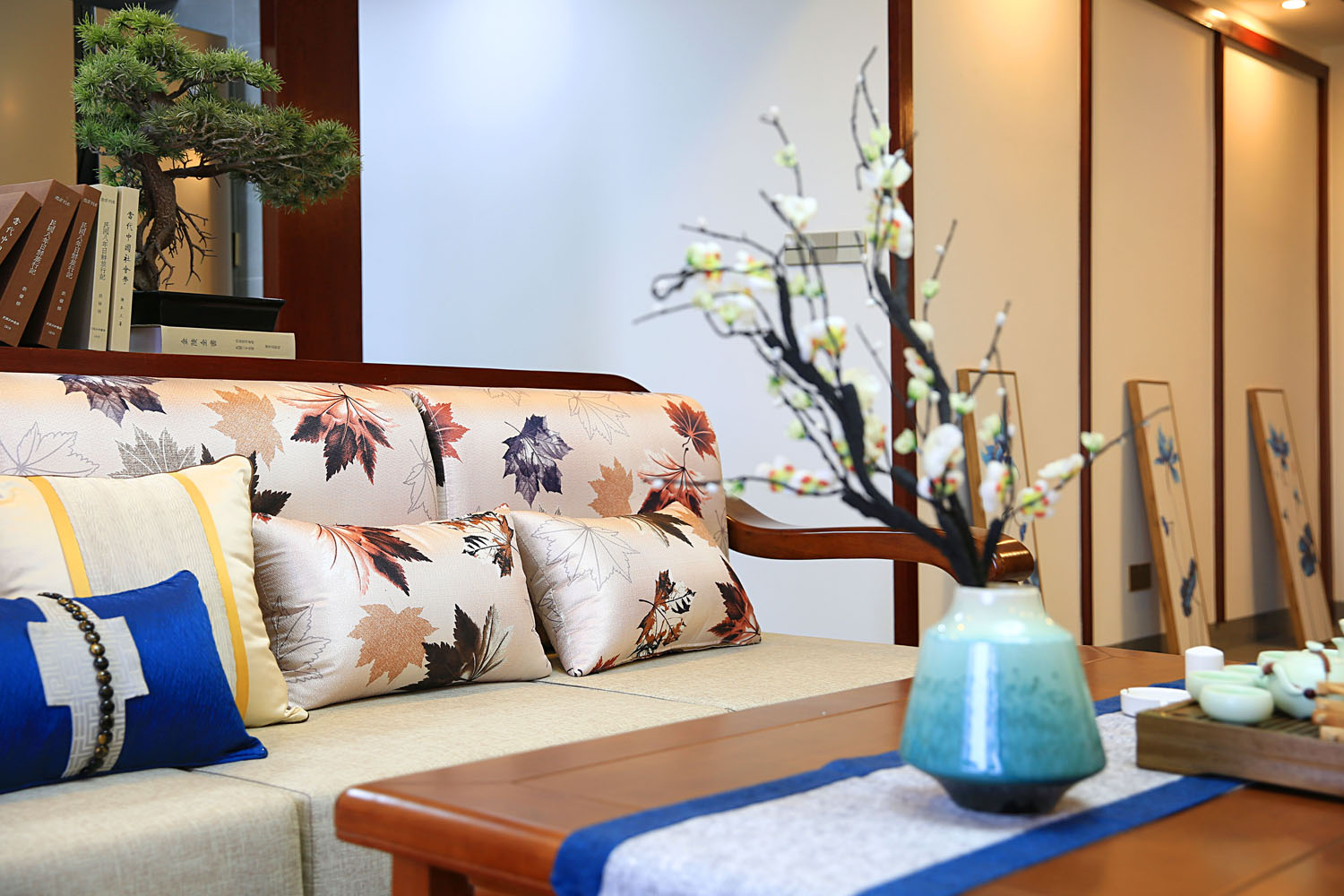 株洲家博大家装 株洲家博大家装