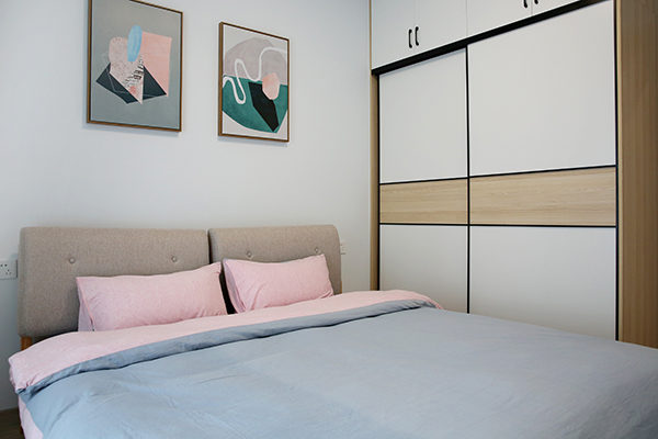 欧式装修风格 株洲装修公司