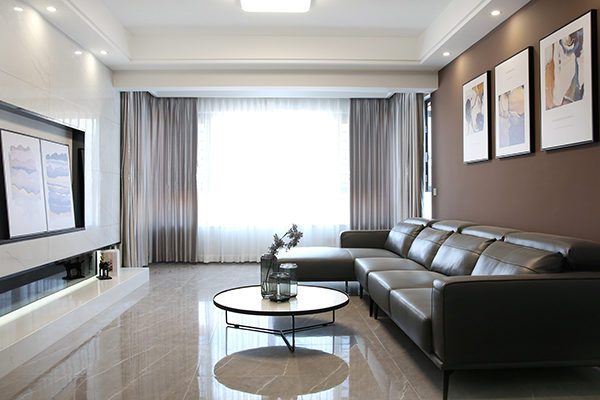 欧式装修风格 株洲装修公司