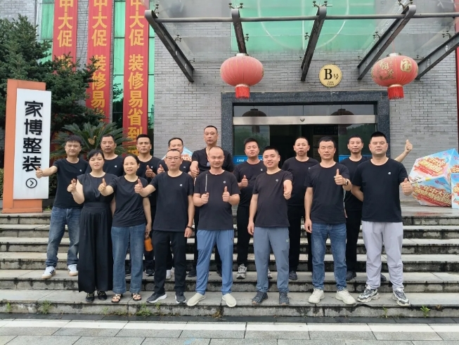 工地巡检440期 |用脚步丈量责任，每一寸细节都藏着安全感