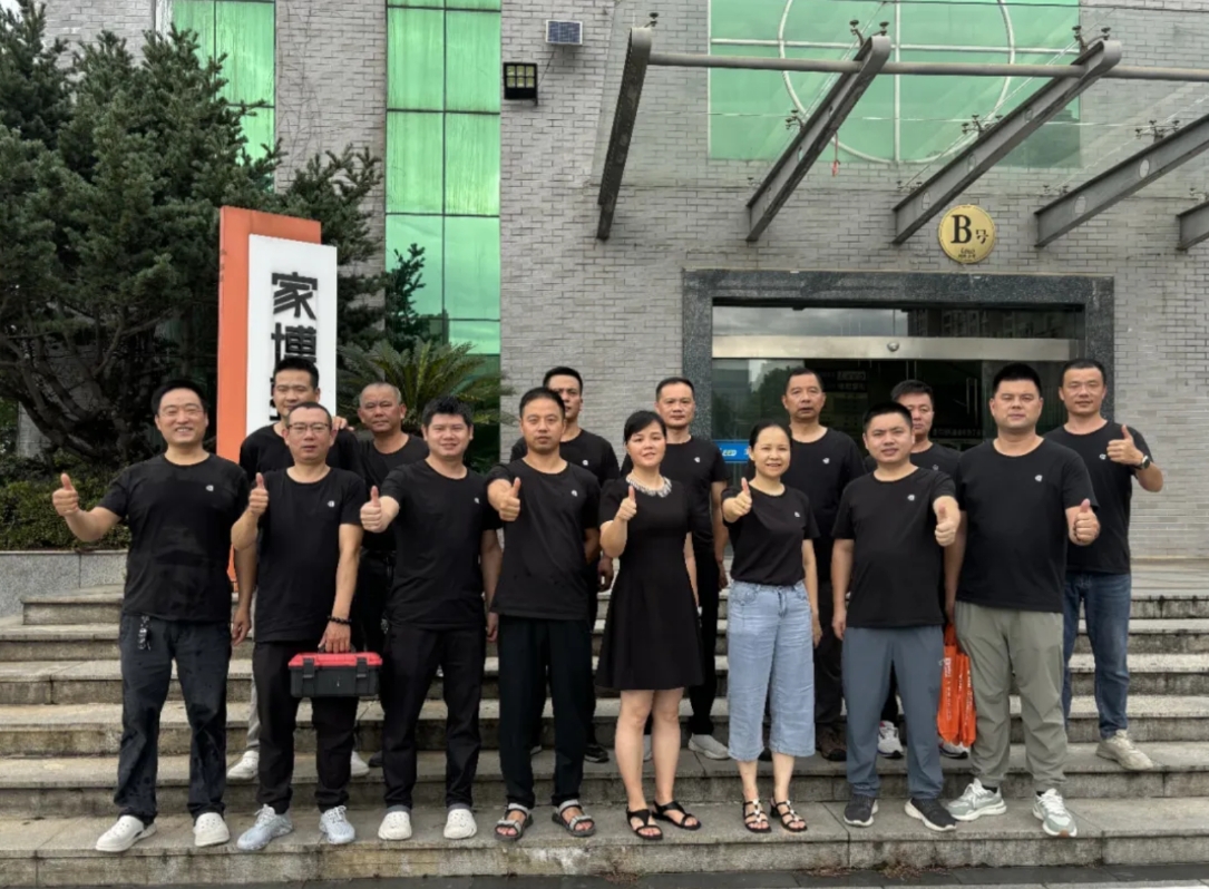 工地巡检446期 |日常巡检不松懈，施工有序有保障