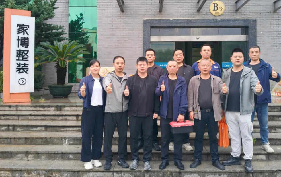 工地巡检454期 | 工地巡检实录，严苛标准下的品质坚守