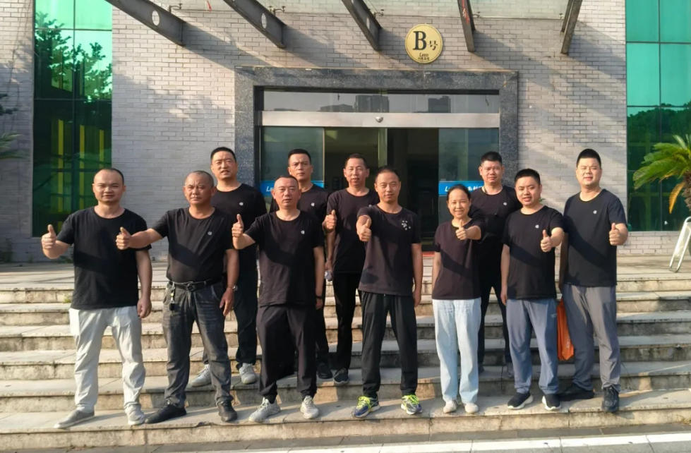 工地巡检456期 | 防患于未然，守护每一处细节