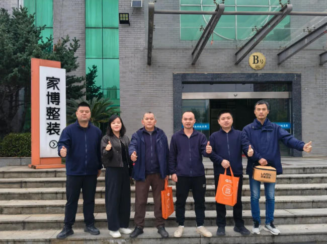 工地巡检458期 | 严苛标准，只为完美交付