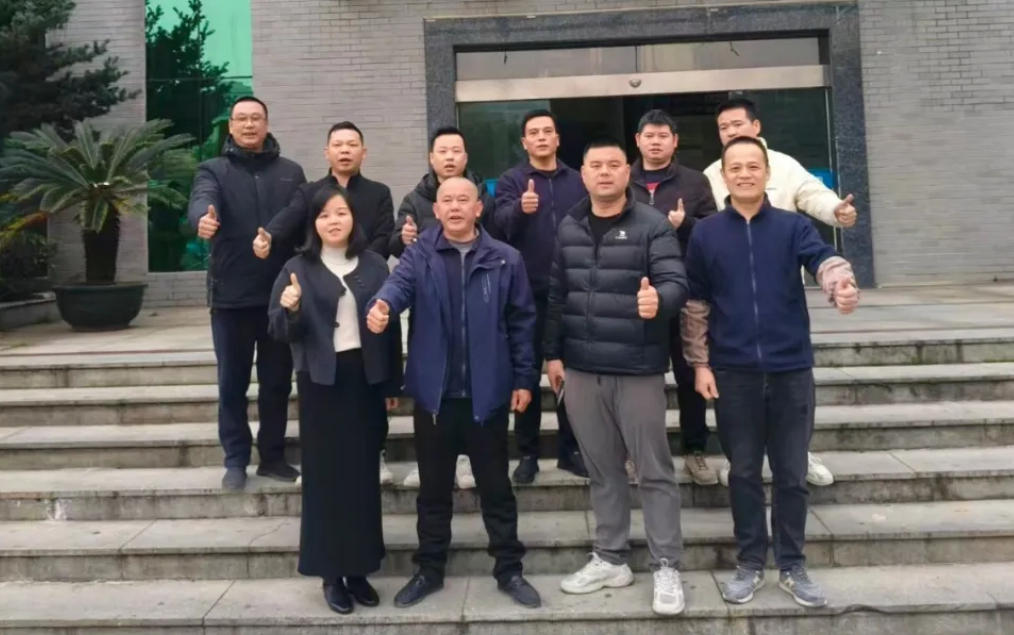 工地巡检464期 | 以严检守品质，用细节筑安心