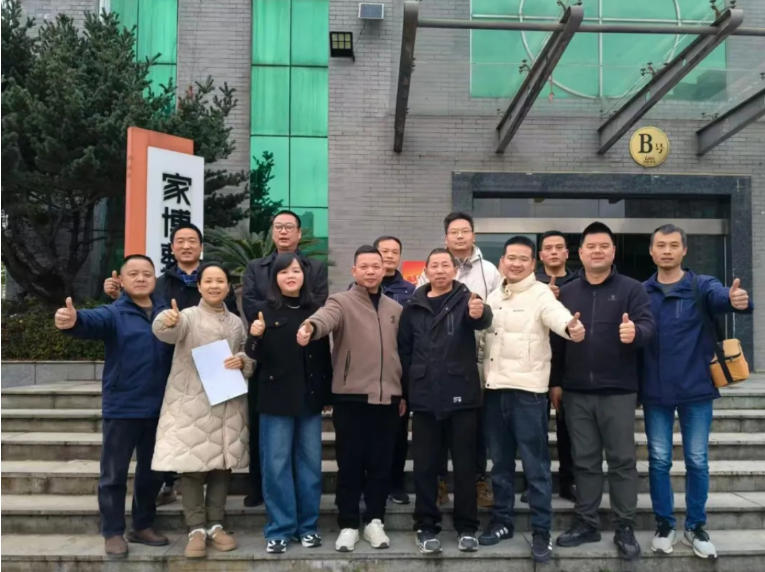 工地巡检472期 | 用脚步丈量品质，让细节无处可藏